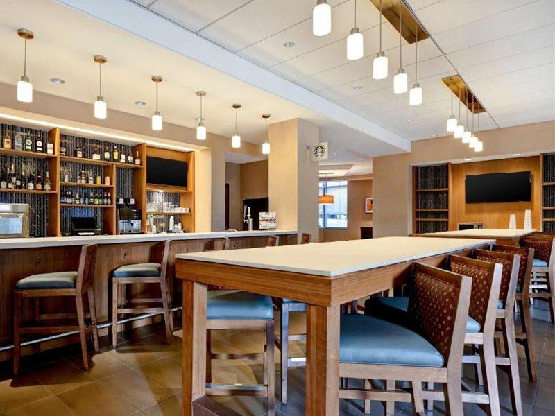 Hyatt Place Bloomington / Normal Екстер'єр фото