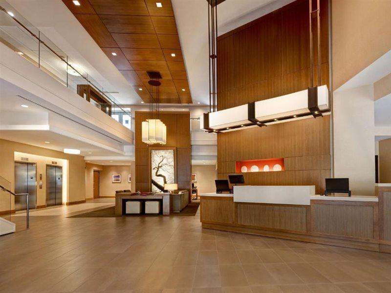 Hyatt Place Bloomington / Normal Екстер'єр фото