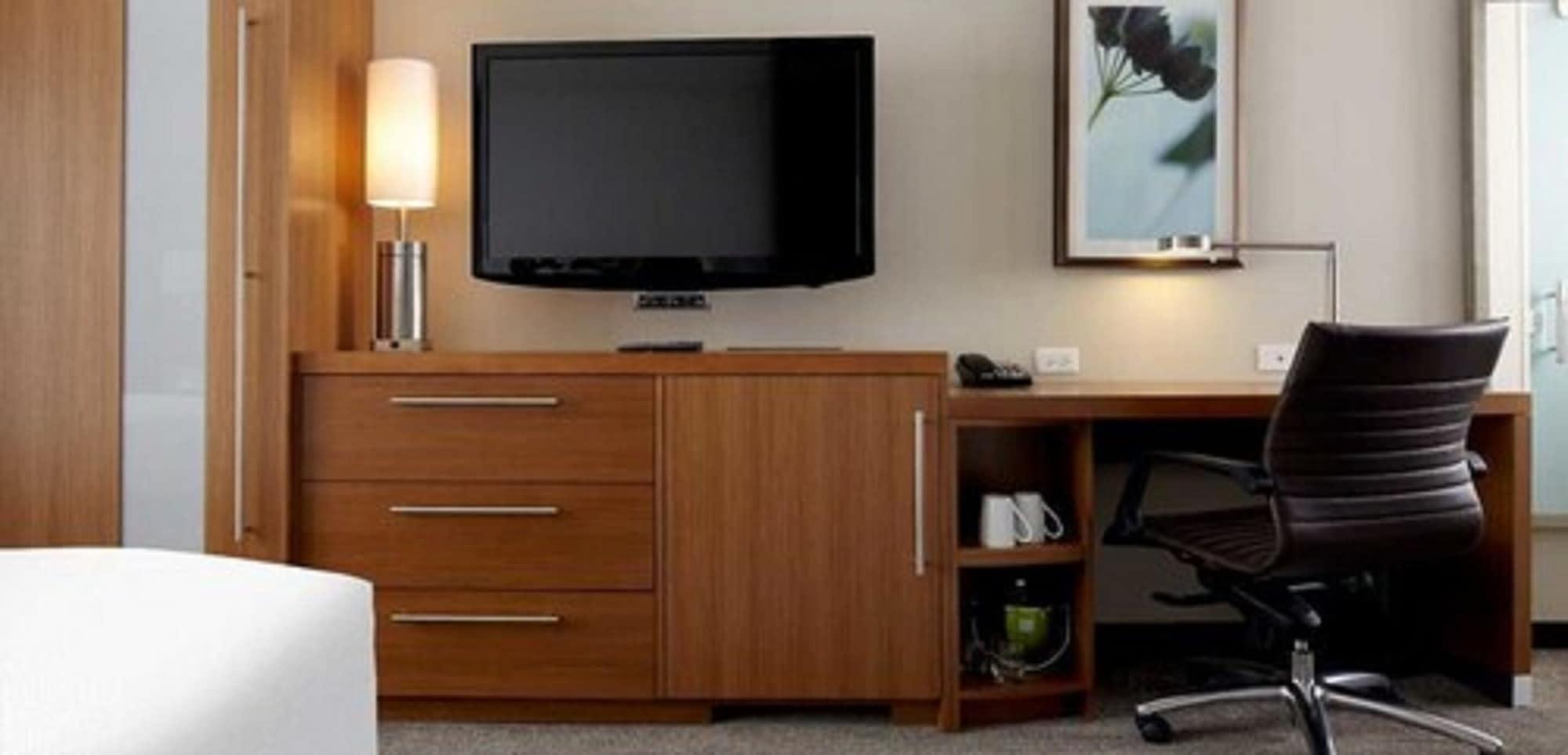 Hyatt Place Bloomington / Normal Екстер'єр фото