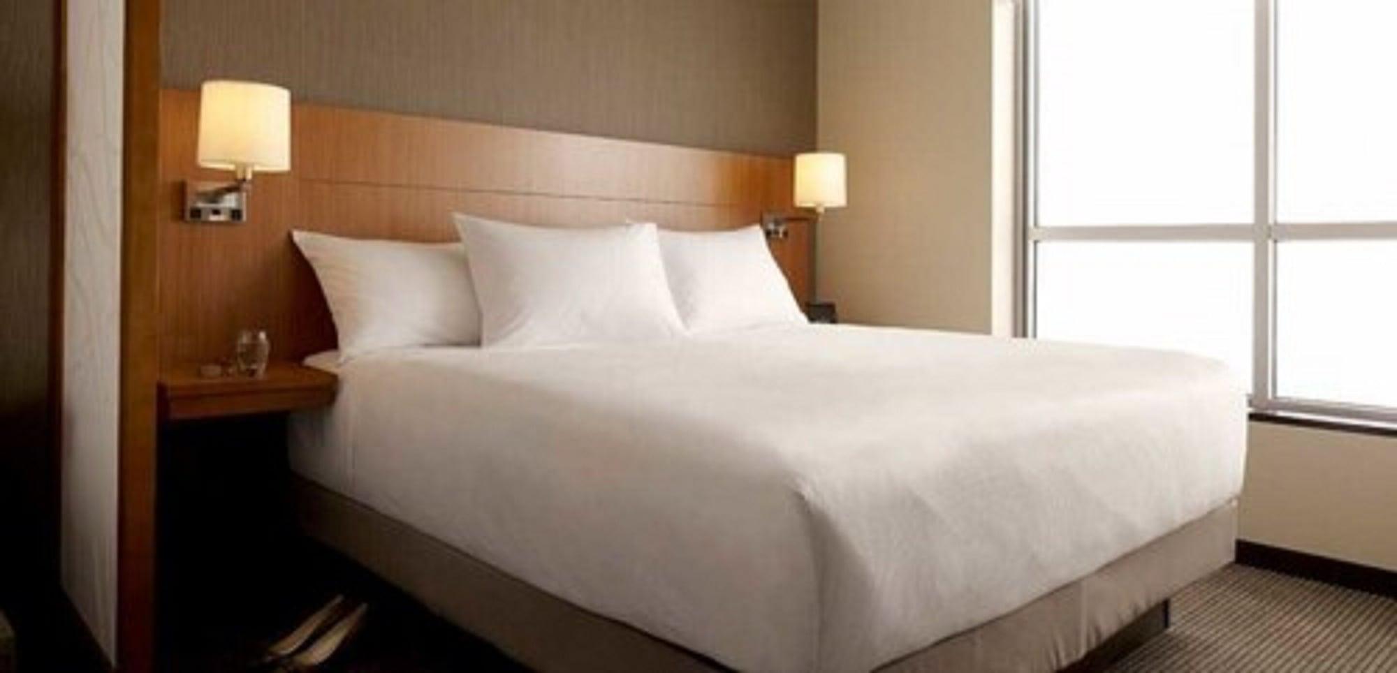 Hyatt Place Bloomington / Normal Екстер'єр фото