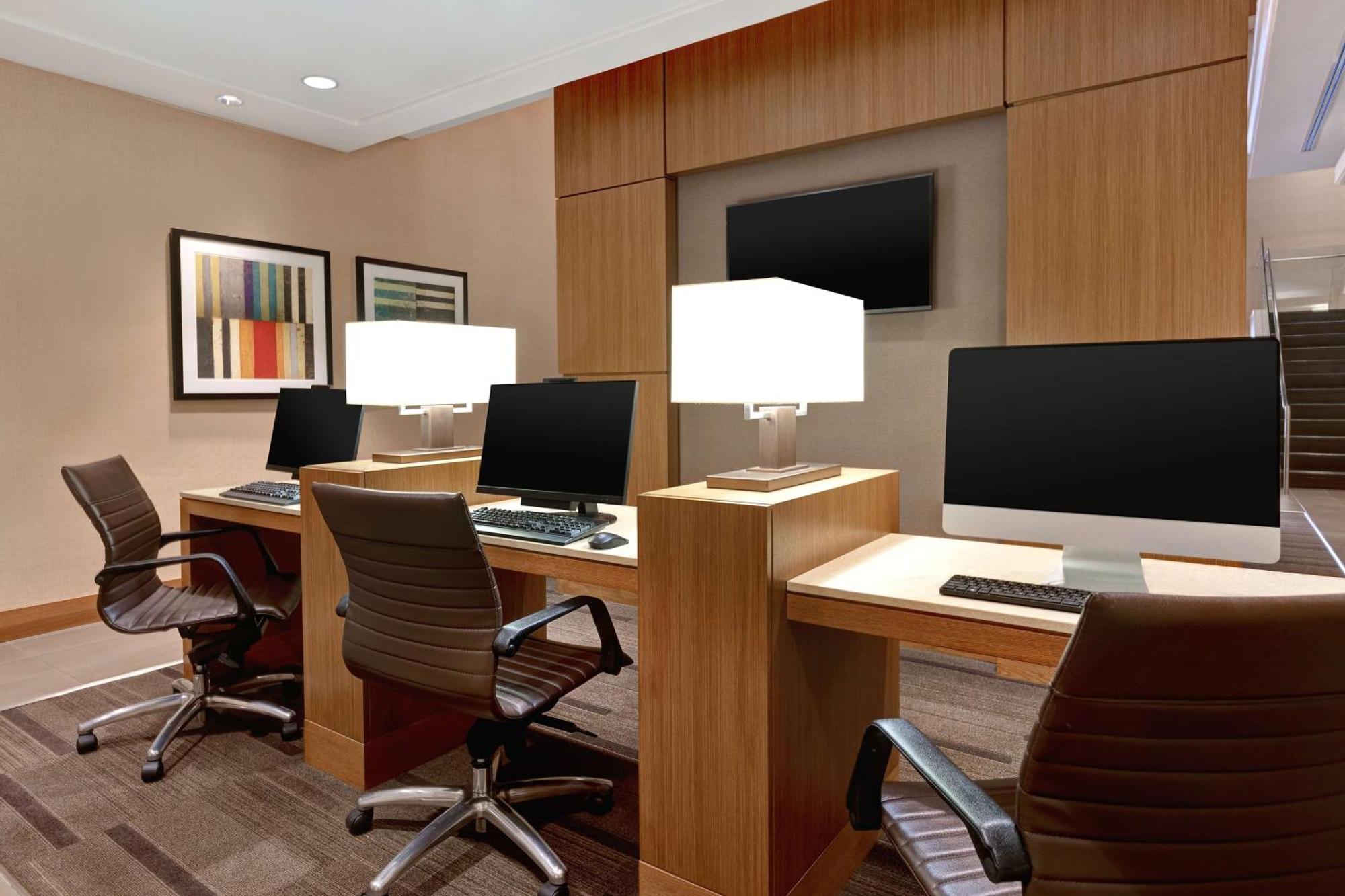 Hyatt Place Bloomington / Normal Екстер'єр фото