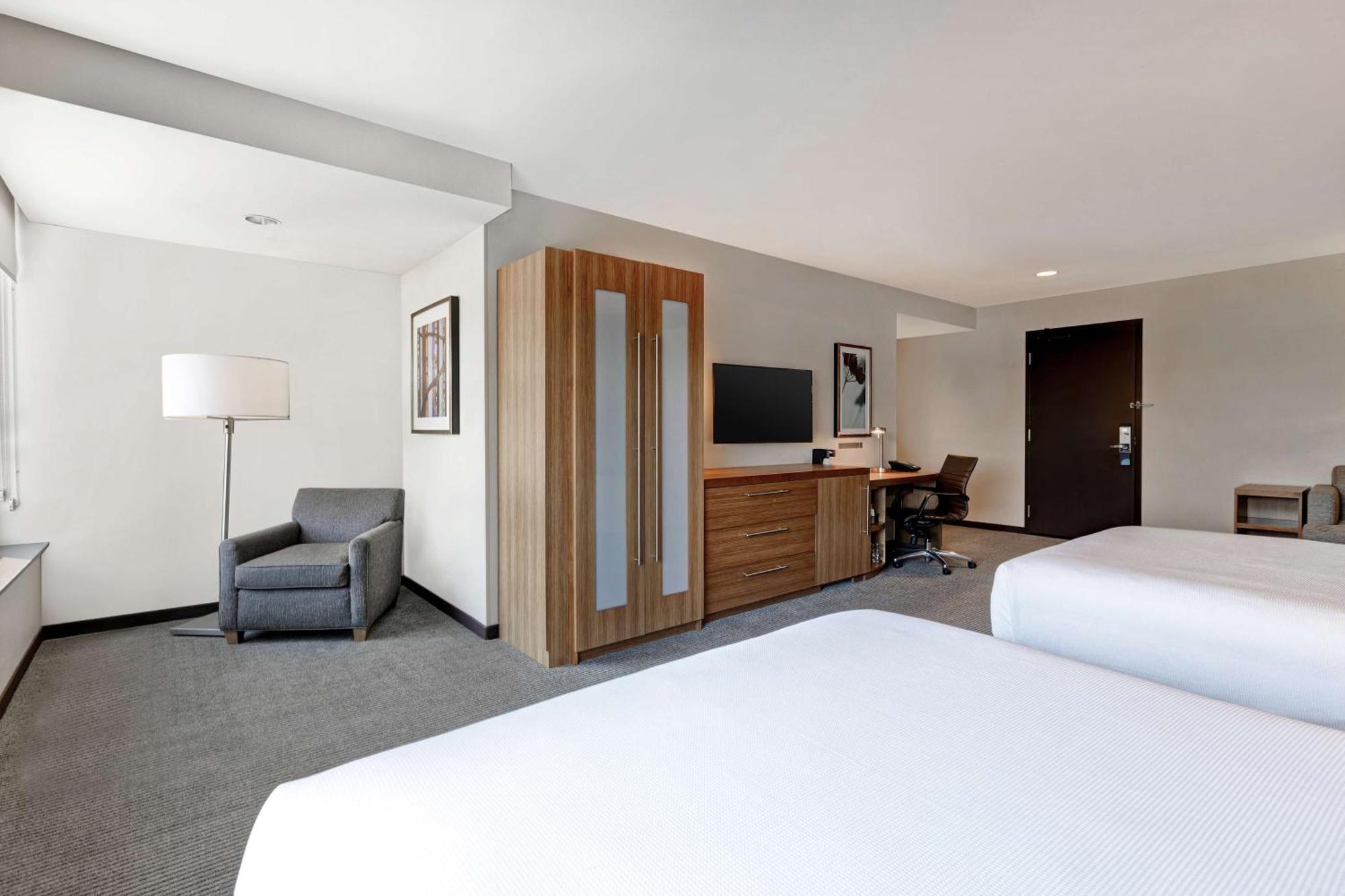 Hyatt Place Bloomington / Normal Екстер'єр фото