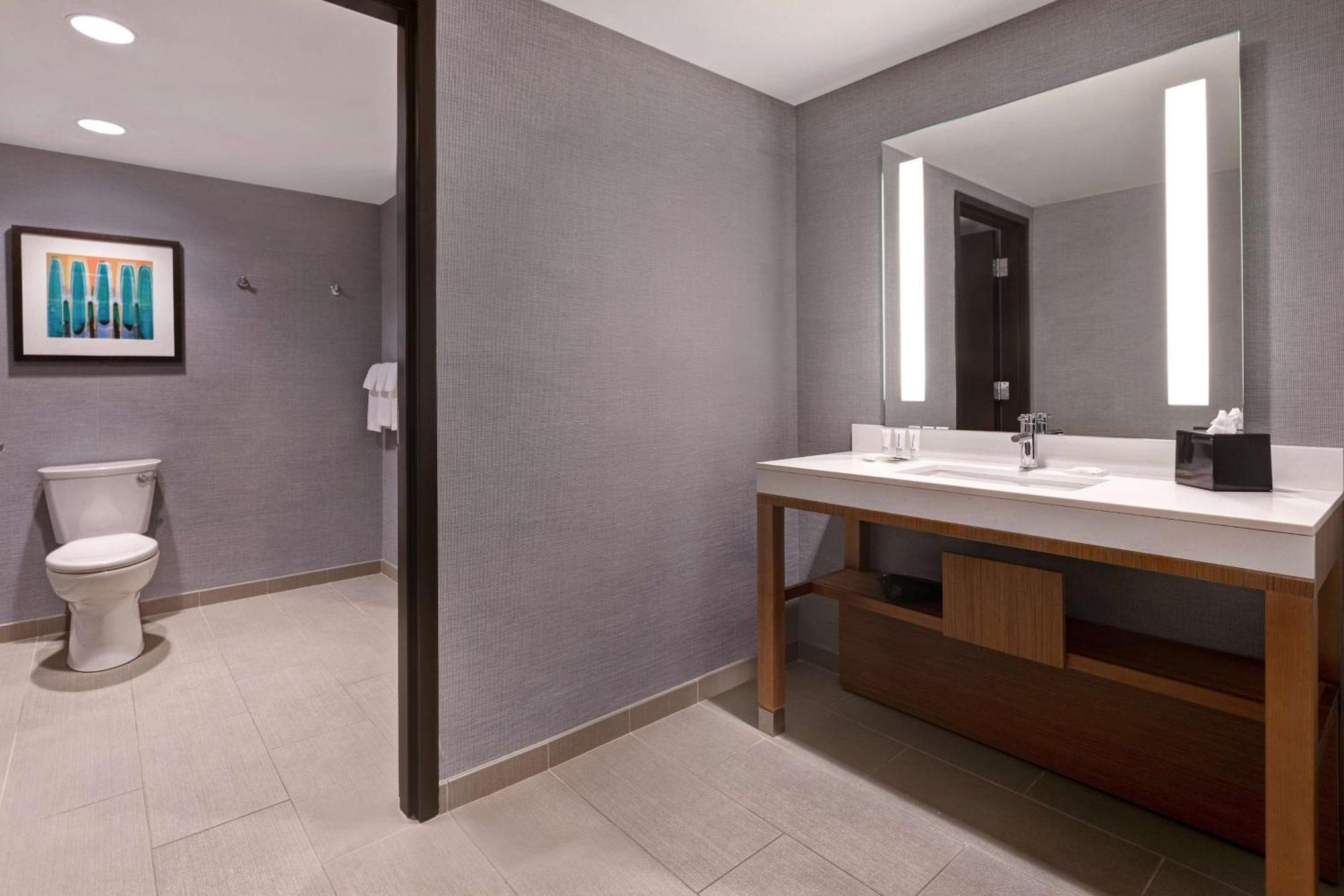 Hyatt Place Bloomington / Normal Екстер'єр фото