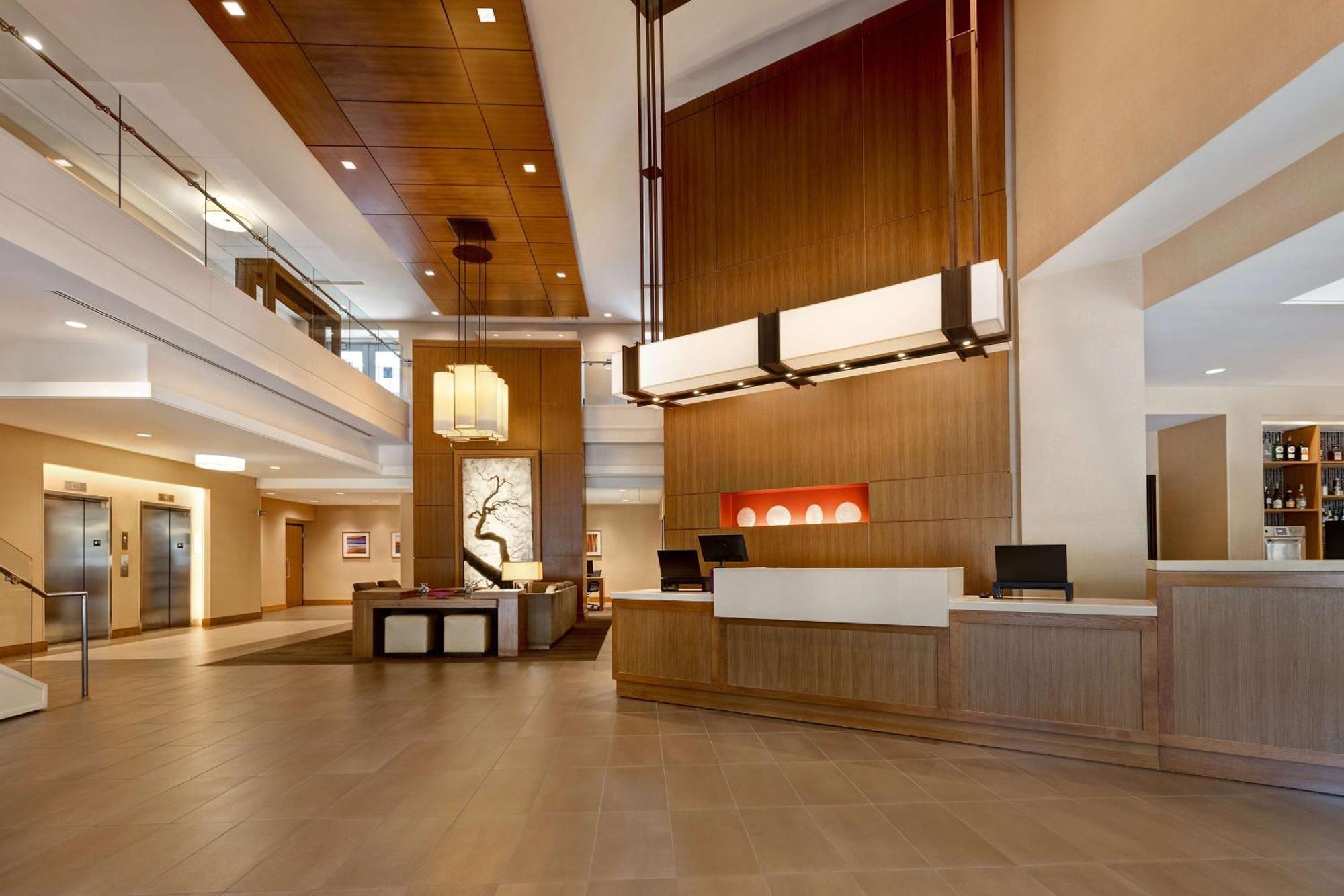 Hyatt Place Bloomington / Normal Екстер'єр фото