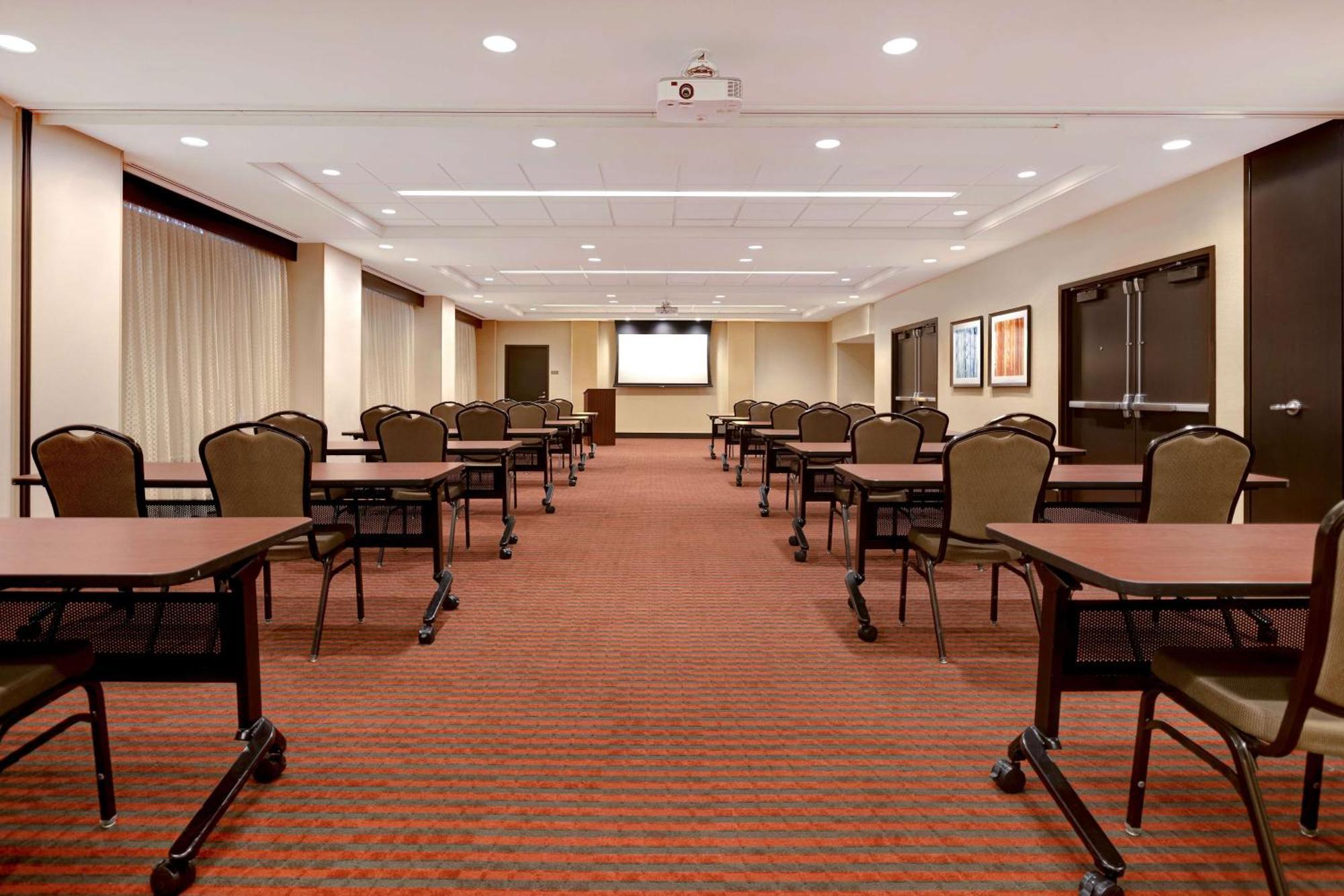 Hyatt Place Bloomington / Normal Екстер'єр фото