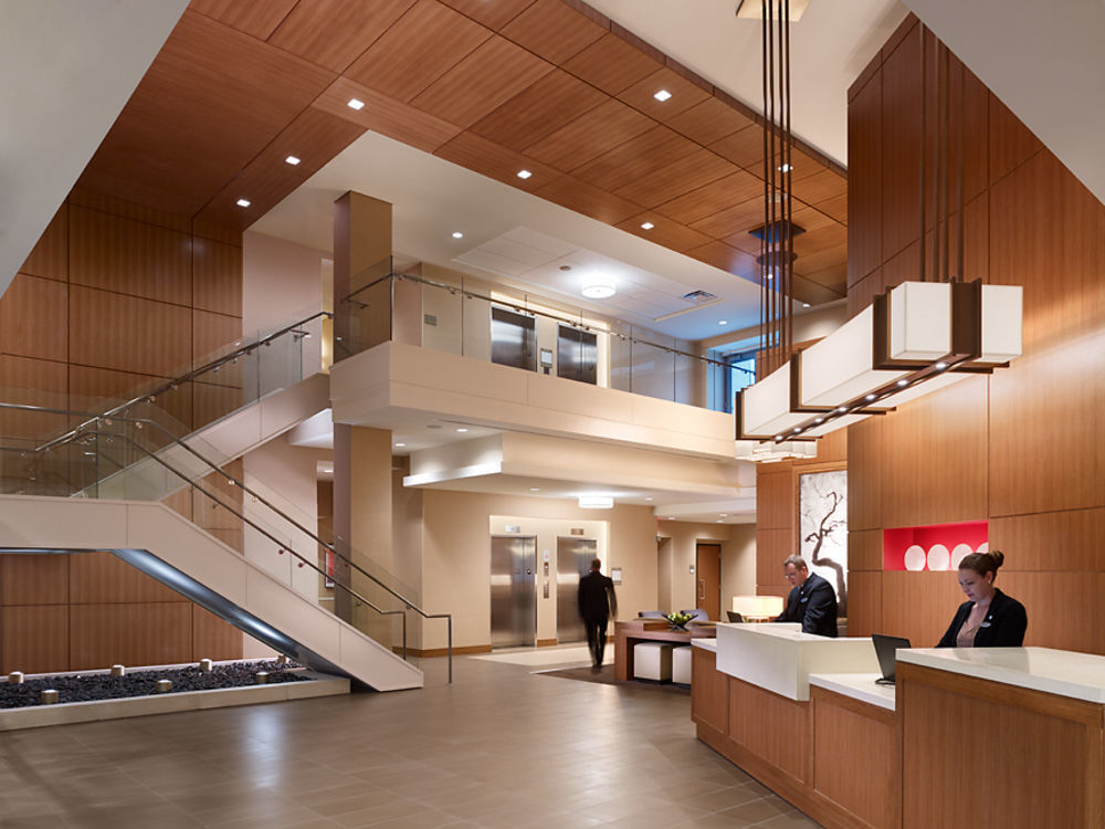 Hyatt Place Bloomington / Normal Екстер'єр фото