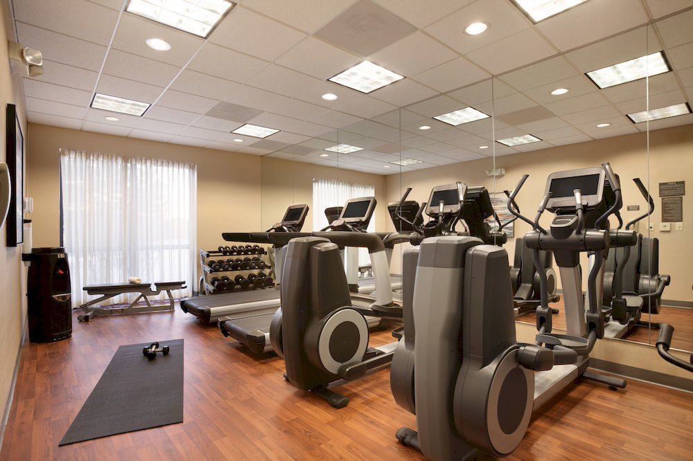 Hyatt Place Bloomington / Normal Екстер'єр фото